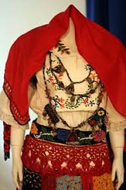 Women in kosovo are women who live in or are from the republic of kosovo. Traditional Clothing Of Kosovo Wikipedia