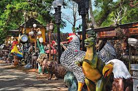 Check spelling or type a new query. Barberville Yard Art Emporium Photograph By Ben Prepelka