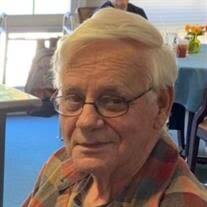 Wesley "Wes" C. Davis Obituary