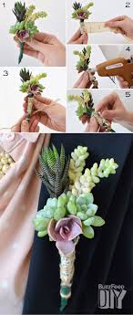 We did not find results for: How To Make Your Own Succulent Corsage