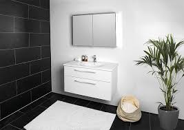 Meuble salle de bains ipoma blanc mat au meilleur prix. Meuble Salle De Bian Suri 1 Meuble Sous Vasque Vasque Ceram Bg Blanc Mat 2 Tiroirs 930x545x495mm