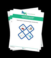 This cognitive assessment toolkit contains: Free Memory Worksheets A Cognitive Therapy Tool Happyneuron Pro