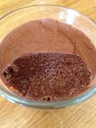 Mousse Au Chocolat Rapide Et Inratable Recette En 2020 Mousse Au Chocolat Rapide Mousse Au Chocolat Recette Mousse Au Chocolat