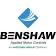 Benshaw, Inc. logo