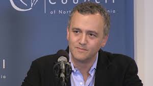 Jonathan Berman: Building Success in Africa