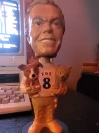 Dick Goddard Bobblehead Celebration in Cleveland