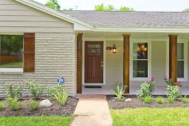 5611 Cerritos Drive Houston 77035 2533 Home Value Har Com Maison Exterieure Facade Maison Maison Simple