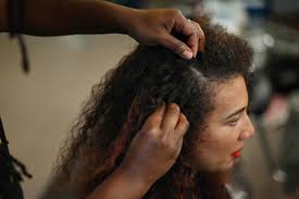 Black hairstylists in the North Bay fight for hair equality