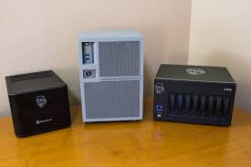 If you're looking to build your own storage server for your home office, and you're interested in having a shopping list that will just work, you should check out brian's builds. Can You Run A Nas In A Virtual Machine Patshead Com Blog