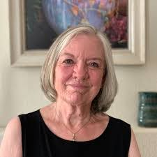 Susan Schillinger's Instagram, Twitter & Facebook