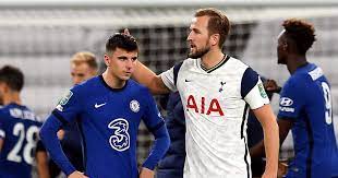 After harry kane asked tottenham hotspur to leave the club, we take a look at the clubs he could move to this summer. Harry Kane To Chelsea Is Ultimate Hammers P Take