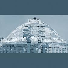 The statues intricate, astounding monuments and dense gardens of sanchi stupa have been selected as the world heritage site by the united nations educational. Perihal Polemik Chattra Sebuah Usaha Memaknai Ulang Filosofi Stupa Bwcf