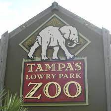 Lowry Park Zoo If You Re A Florida Resident And Go To Lowry Park Zoo Tampa Fl On Your Birthday You Ll Get Free Admission Celebrate Mom Zoo Florida City