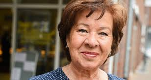 Korschenbroich: Warum Hanne Wolf-Kluthausen (FDP) immer in der Opposition  blieb