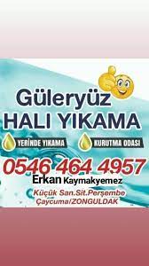 Guleryuz Hali Yikama Caycuma Zonguldak 0 546 464 49 Birmilyonnokta