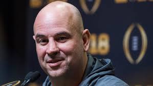 National Championship: Alabama Media Day