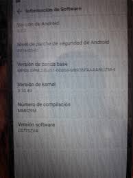 También aceptan paypal como forma de pago. Unlock Lg Ls775 Clan Gsm Union De Los Expertos En Telefonia Celular