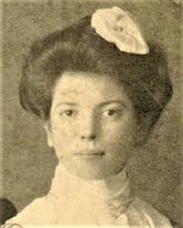 Etta Lou Foy Boone (1879-1965)