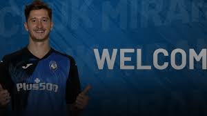 Aleksei miranchuk 2018 world cup fc lokomotiv moscow russia national football team, russia png. Atalanta Accordo Con Il Russo Aleksey Miranchuk Lombardia