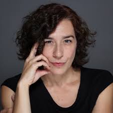 SILVIA NIEVA Ana López