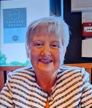 Condolence Book for Chris (Christina) RYAN (née Ryan) (Caherconlish,  Limerick)