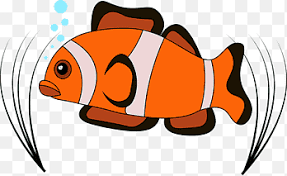 Maybe you would like to learn more about one of these? Grafis Ikan Badut Badut Akuarium Ikan Bayi Komik Makanan Laut Png Pngegg