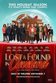Lost & Found in Cleveland (2024) Full Movie in Hindi Dubbed (Unofficial) [CAMRip 1080p 720p 480p] – 1XBET
