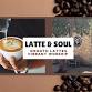 Latte & Soul event image