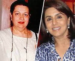 Scroll below to check neetu kapoor net worth, biography, age, height, dating, salary & many more details. After Years Of Bad Blood This Reason Brought Sisters In Law Neetu Babita Kapoor Together