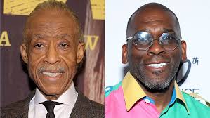 Rev. Al Sharpton calls meeting with Target CEO 'constructive,' says Rev.  Dr. Jamal Bryant was in the meeting