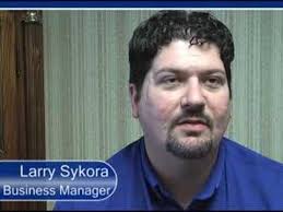 Cody Harris (Sykora Family Ford Wrecker Driver)