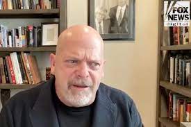 Pawn Stars' Boss Rick Harrison Blames 'COVID Hangover'