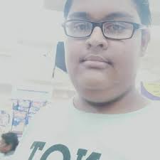 Ayush Shah's User Profile