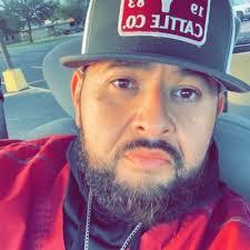 Alex J Frausto (@AlexJFrausto3)