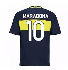 Milan 1 (1) x (3) 1 boca juniors ● 2003 intercontinental cup final extended goals & highlights hd. Kaufe Trikot Boca Juniors 2016 2017 Home Maradona 10