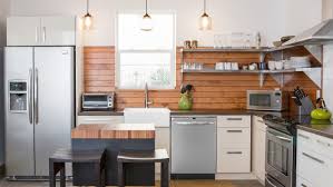 I had a fantastic weekend. How To Care For A Wood Backsplash This Old House