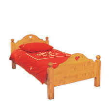 Ce charmant lit en pin massif pour un couchage de 90x190 cm se distingue par sa résistance et son élégance. Lit Montagne 90 X 190 En Pin Massif Livraison Gratuite Meublespin Fr
