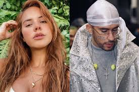 The two stars went public in march 2020 and gabriela has regularly appeared on bad bunny's instagram ever since. Did Bad Bunny Secretly Marry Gabriela Berlingeri We Tell You Everything Right Now Celebrities