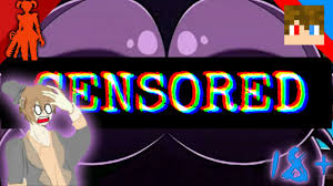 Tihonsyah all jumpscares (five nights in anime rx edition) (18+) -  ExPornToons