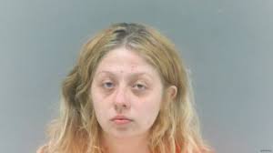 Tiara Marie Thompson Boone (SWRJ), West Virginia  http://Arre.st/WV-1005441233