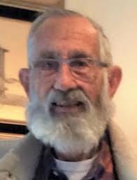 Jerrold Charles Nelson (1934-2020)