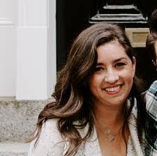 Brianna Burg's Instagram, Twitter & Facebook