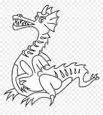 Or search for what you are looking for. Jeffy Coloring Pages Naga Clipart Black And White Hd Png Download Vhv