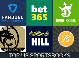 4 real money mobile sports betting in the us. Top Online Sportsbook In Us Legal States Nj Co Wv Pa In Mi