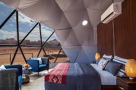وادي رم Sun City Camp Wadi Rum تعليقات المسافرين تجربتي بالرحلة Tripadvisor