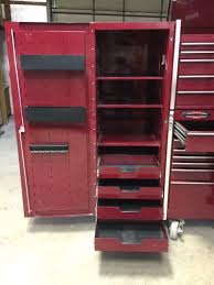 Snap On Master Mechanic Toolbox You Pick Up 21 Drawer Bottom Box Side Box T Ebay Mechanic Tool Box Side Box Tool Box