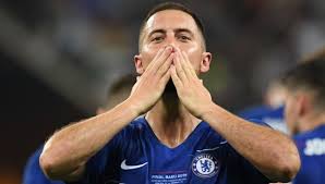 Maybe you would like to learn more about one of these? Eden Hazard Expected To Plug Gap Left By Cristiano Ronaldo After Becoming Real Madrid S Record Buy Sport360 News