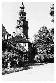 Aegidienkirche Um 1920 Hannover Bilder Alte Bilder
