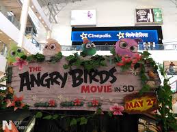 Viviana Mall Thane Review Xrcvc Centre And The Angry Birds Movie 4dx Experience Next Thinkerz The magnificent palm fountain is a place where everyone can enjoy wonderful water shows. viviana mall thane review xrcvc centre