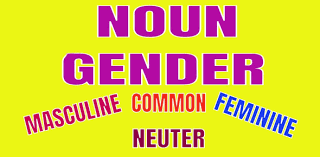 If you are looking for such questions, then read on as momjunction brings to you 115 trivia questions and answers for teens. Gender Of Nouns Quiz Proprofs Quiz